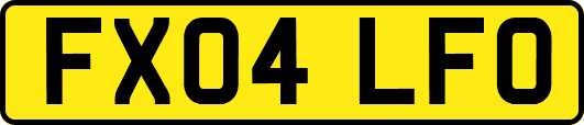 FX04LFO