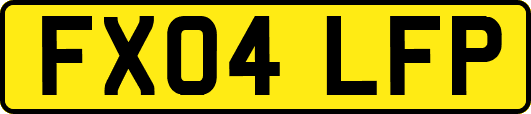FX04LFP