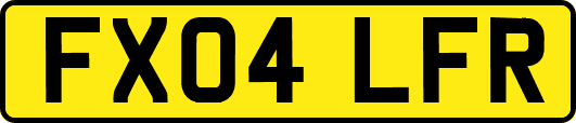 FX04LFR