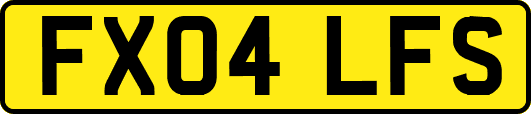 FX04LFS