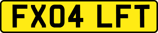 FX04LFT