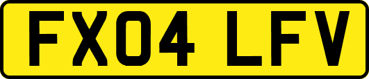 FX04LFV