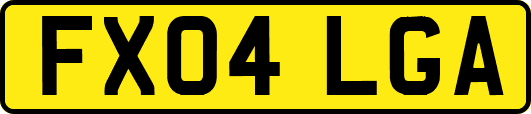 FX04LGA
