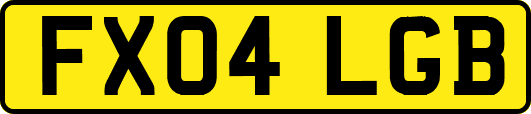FX04LGB