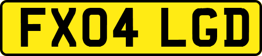 FX04LGD