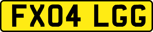 FX04LGG