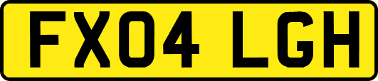 FX04LGH