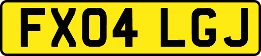 FX04LGJ