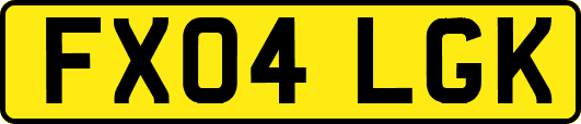 FX04LGK