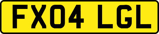 FX04LGL