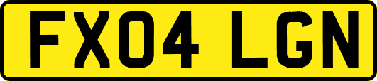 FX04LGN