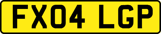 FX04LGP