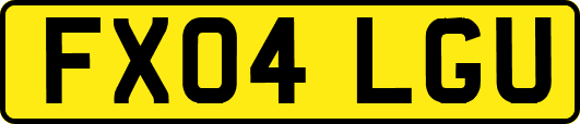 FX04LGU