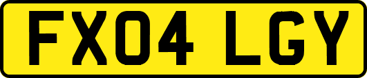 FX04LGY