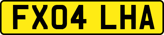 FX04LHA