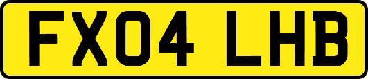 FX04LHB