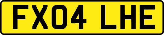 FX04LHE