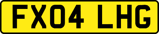 FX04LHG