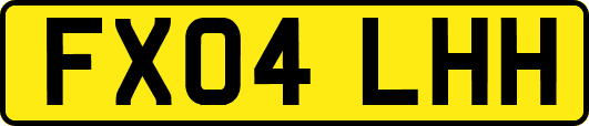 FX04LHH