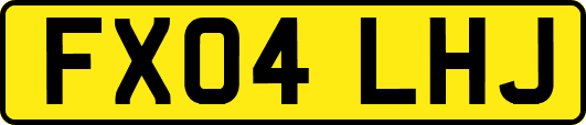 FX04LHJ