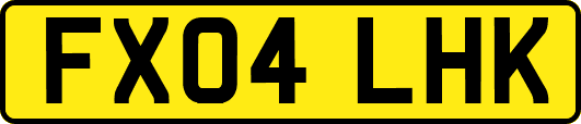 FX04LHK