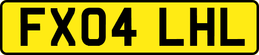 FX04LHL
