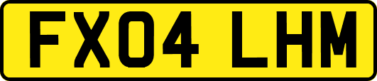 FX04LHM