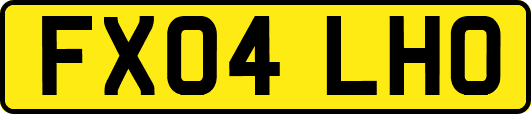FX04LHO