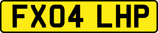FX04LHP