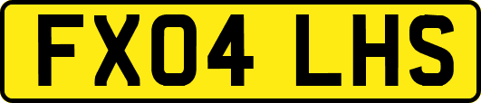 FX04LHS