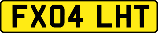 FX04LHT