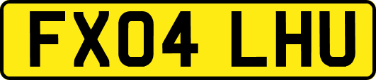 FX04LHU