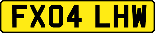 FX04LHW