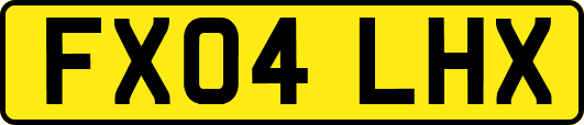 FX04LHX