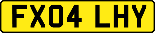 FX04LHY