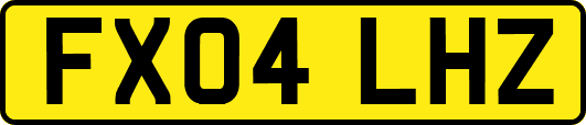 FX04LHZ