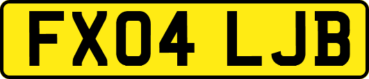 FX04LJB