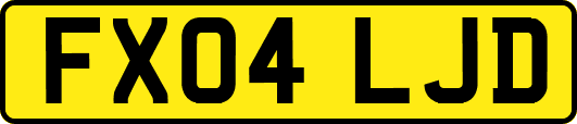 FX04LJD