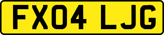 FX04LJG