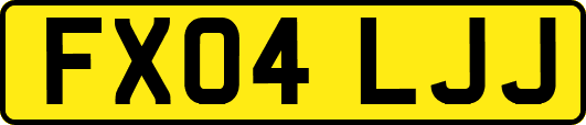 FX04LJJ