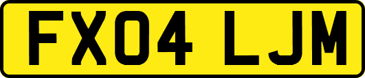 FX04LJM