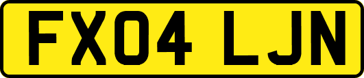 FX04LJN