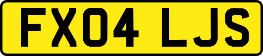 FX04LJS
