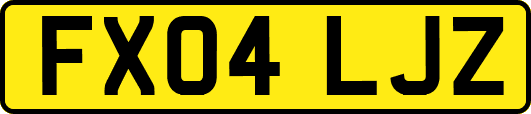 FX04LJZ