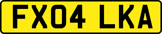 FX04LKA