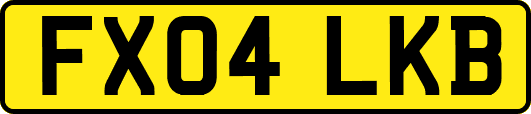 FX04LKB
