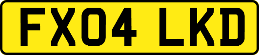 FX04LKD