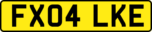 FX04LKE