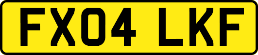 FX04LKF