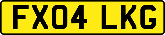 FX04LKG
